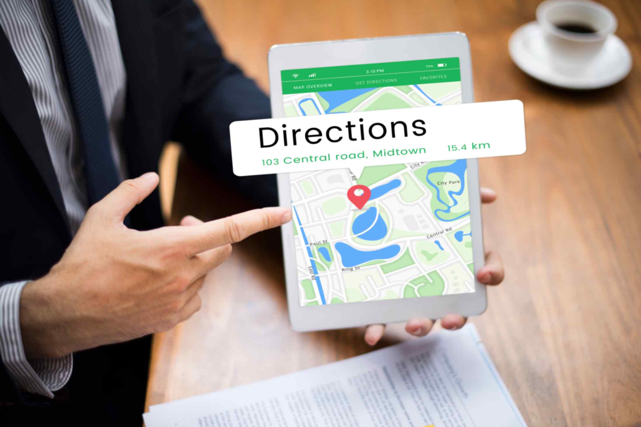 Jpeg Optimizer Route Mapping Optimization