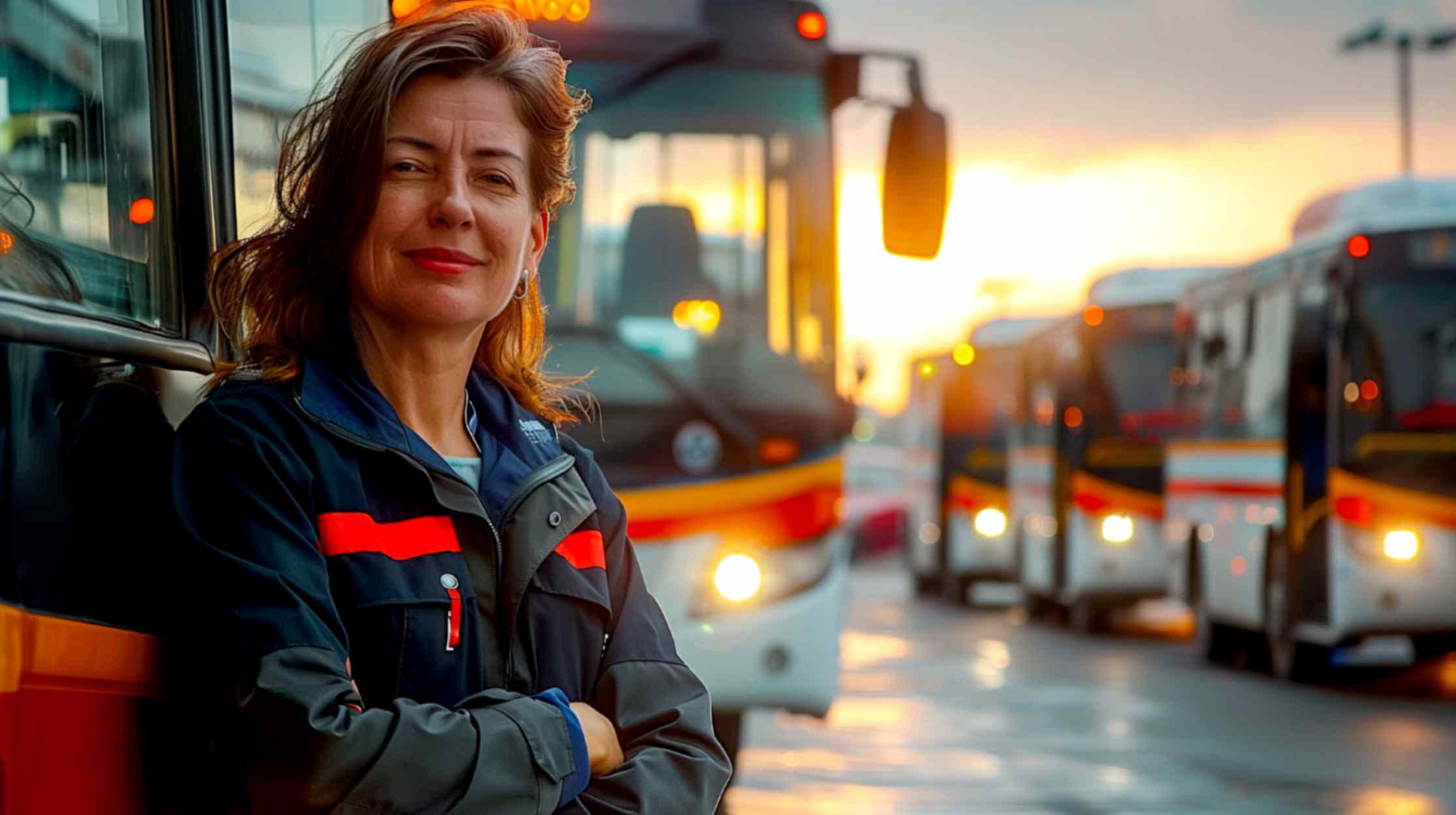Jpeg Optimizer Women Safety Focused Transport