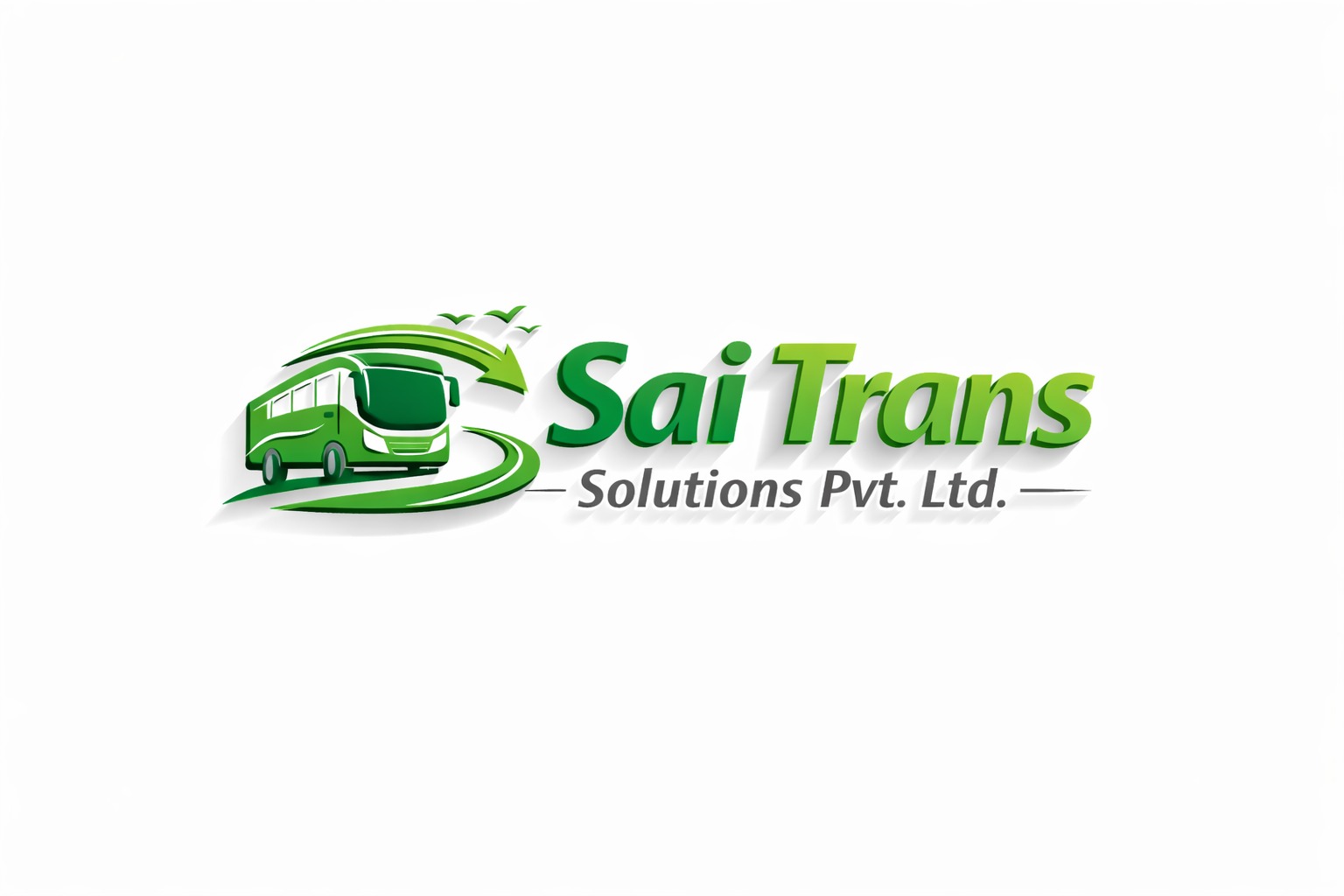 Sai Trans Solutions Pvt Ltd Logo